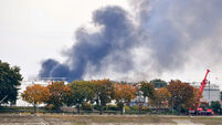 Two dead after chemical plant explosion in Germany