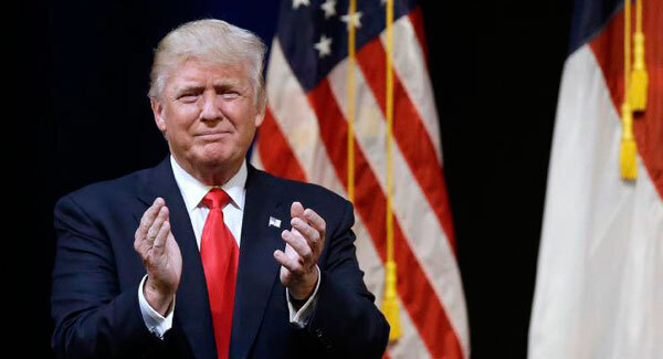 Donald Trump: Birth control should not need prescription