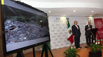 Head of inquiry into 43 missing Mexican students resigns