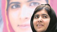 Nobel winner Malala in plea for education for all refugee children