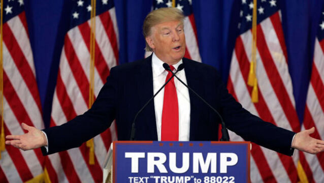 Donald Trump: I'll do more to help women than Clinton