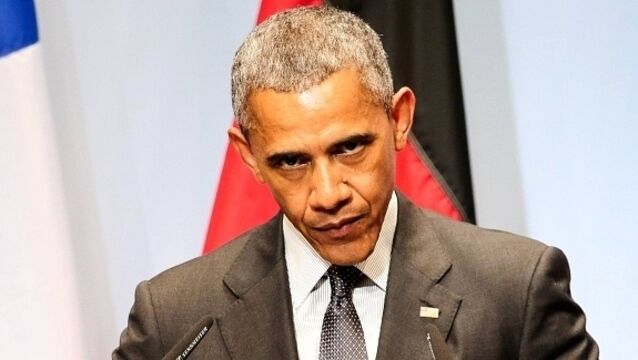 US Congress overrides Barack Obama's veto of September 11 bill