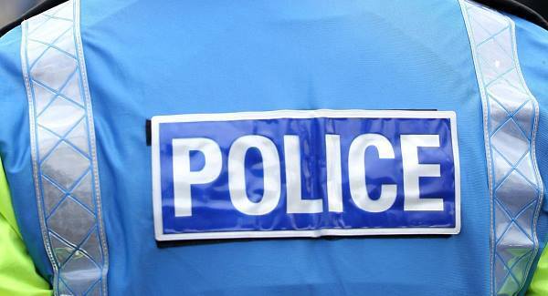 Police investigate rape of girl, 12, in a park