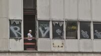Paris to open reception centre for migrants
