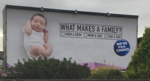 Carphone Warehouse's 'pro-choice' ads have gone down like a sack of spuds