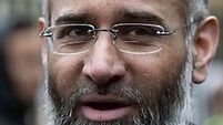 Hate preacher Anjem Choudary facing jail over Islamic State support
