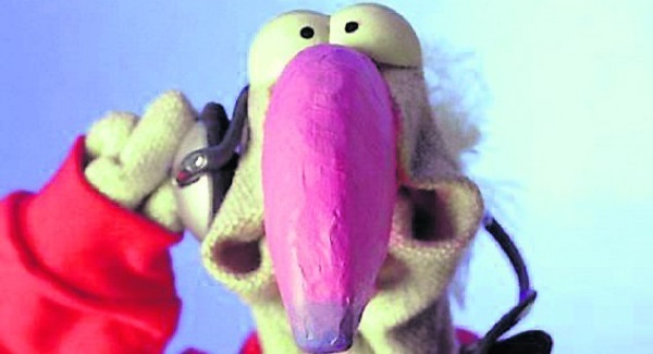 Dustin the turkey tells us about his upcoming TV3 toy show and his favourite Toy Show presenter