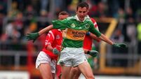 Kerry GAA fans will despair at this video by a fashion blogger