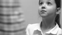 Ad suggests trans rights will lead to little girls being raped