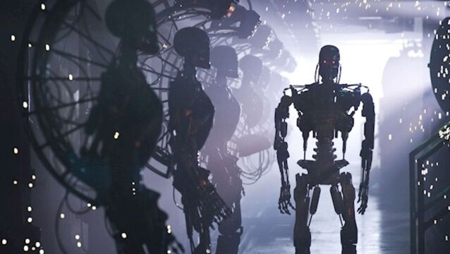 Xavier Litt: Chess shows that humans and AI work better together