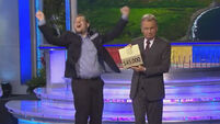 Watch this guy utterly destroy Wheel Of Fortune