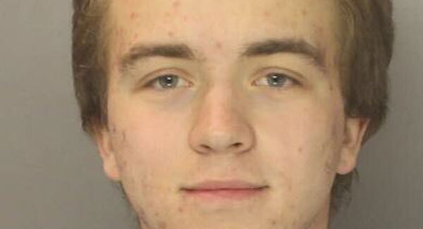 Grown man arrested after posing as model high school student for four years