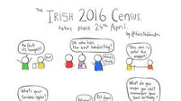 The best reactions to last night's Census