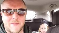 This dad's chat about boyfriends with his four-year-old is hilarious
