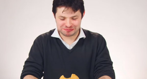 Three Irish chefs taste-test microwave meals and are utterly appalled
