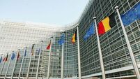 EU plans tougher rules for foreign banks