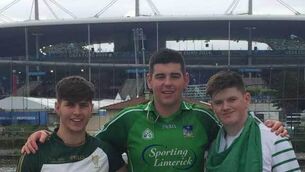 That Galway pub found the hero that returned the wallet lost at the Euros