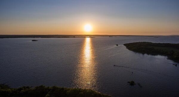 Athlone, Pic: John Buckley