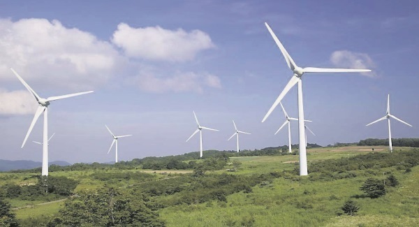 Funding secured for new wind farm in Co Cork