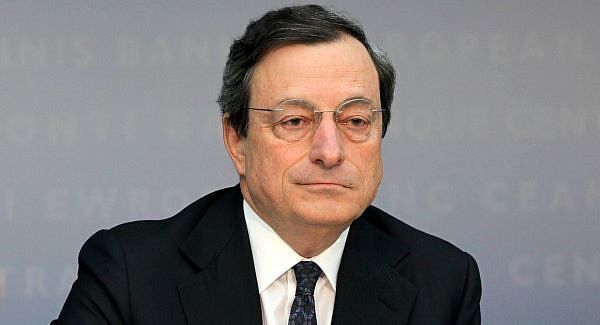 European Central Bank leaves key interest rates on hold