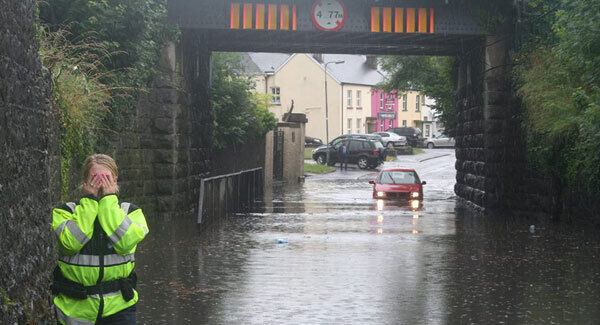Picture: Robert Grace, Athlone Advertiser