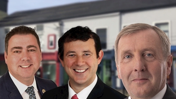 On the Campaign Trail - Episode 4: The verdict in Cork North West