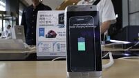 Samsung to issue battery update to users affected by Note 7 issue