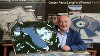 €200m Center Parcs holiday village 'will bring economic bounce to whole Midlands region'