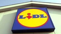 Two Lidl stores to create 45 jobs