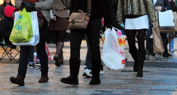 Here's how the supermarkets shared the grocery market for the last three months