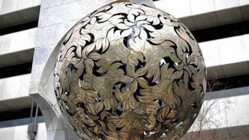 Staff at Central Bank Mint threaten all-out strike over pay Staff at Central Bank Mint threaten all-out strike over pay