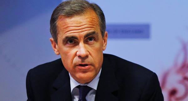 Bank of England could downgrade UK growth forecast