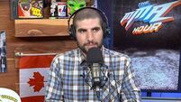 Ariel Helwani reports being ‘banned for life’ by the UFC