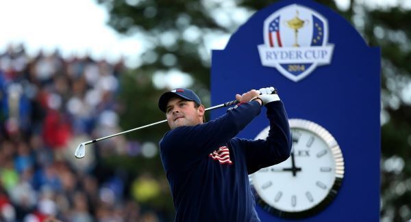 US Ryder Cup star Patrick Reed among those named in latest WADA leak