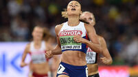 Jessica Ennis-Hill announces retirement after 'amazing career'