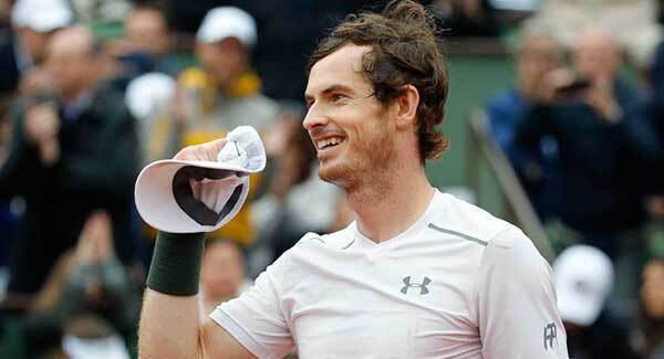 Jo-Wilfried Tsonga plays down pressure on Andy Murray