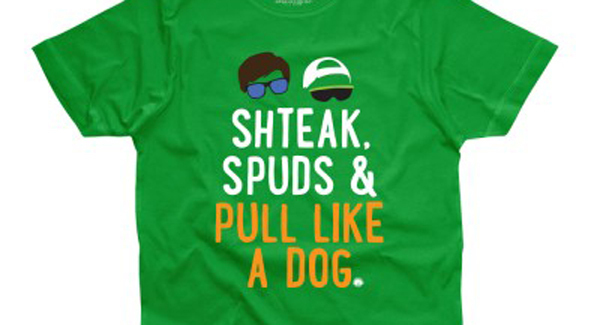 Sonia: 'Pull like a dog' could be in the dictionary soon!