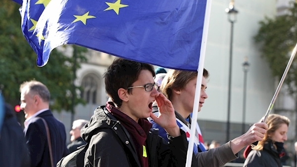 Brexit limbo for non-EU people in Ireland with UK spouse