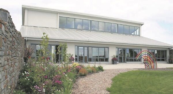 Cope Foundation, Montenotte, Co Cork