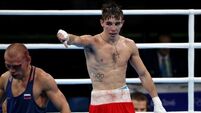 'It stinks': Michael Conlan questions whether boxing ‘should even be in Tokyo’