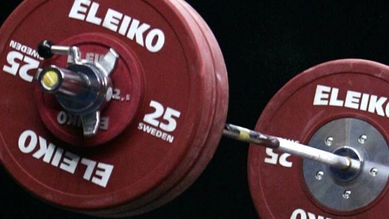Russian Weightlifting Federation appeals Rio 2016 ban