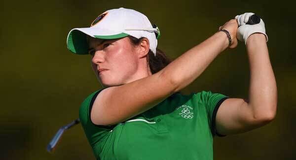 Leona Maguire.