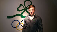 Meet Ireland's sole representative at the Youth Winter Olympics