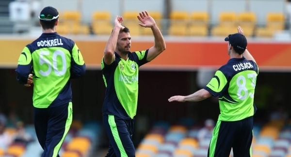 Ireland to host New Zealand and Bangladesh in 2017 ODI tri-series