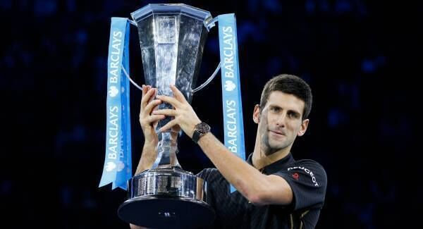 Novak Djokovic said his comments on the issue were misunderstood.