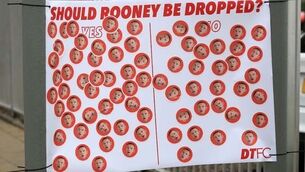 Manchester United v Leicester City - Premier League - Old Trafford