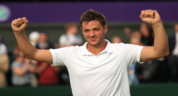 Marcus Willis interview - What he said