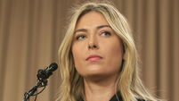 Maria Sharapova to learn result of appeal against two-year doping ban on Tuesday