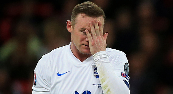 Wayne Rooney 'unreservedly' apologises to Gareth Southgate over weekend pictures