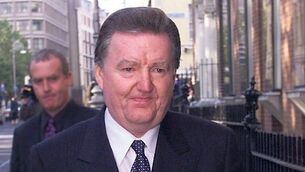 Tony Spollen was an unwitting yet vital cog in exposing rotten heart of banking culture